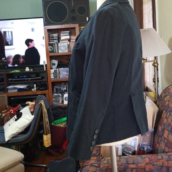 Jacket - Picture 2 of 4